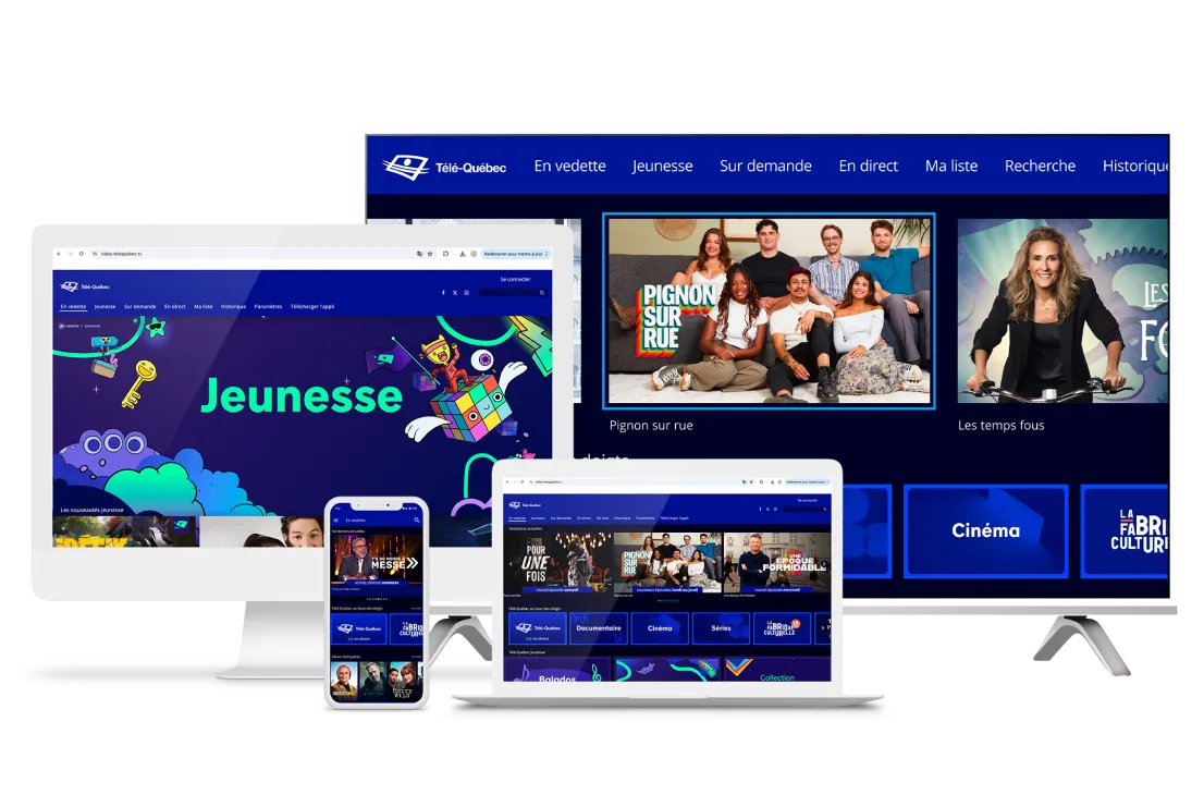 T l Qu bec T l Qu bec