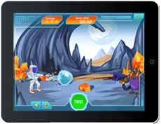 Applications mobile - Les Argonautes : missions d’exploration