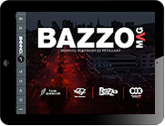 Applications mobile - BazzoMag