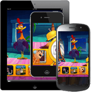 Applications mobile - Réveille-matin