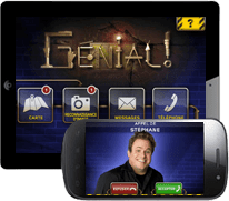 Applications mobile - 